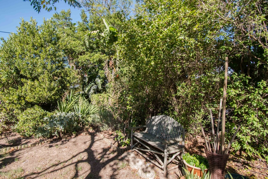 4 Bedroom Property for Sale in Roundhay Western Cape